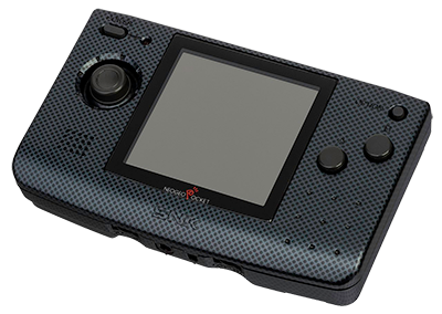 Neo Geo Pocket
